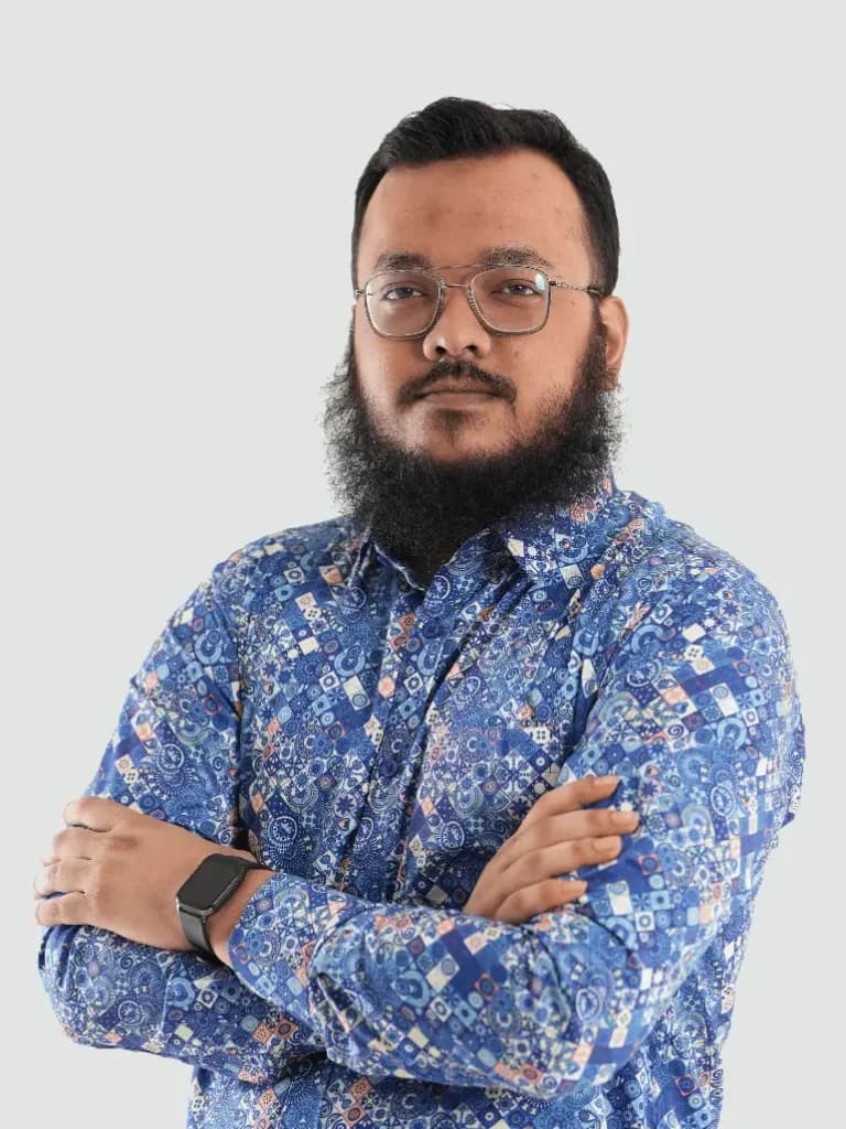 Anamul Arshad