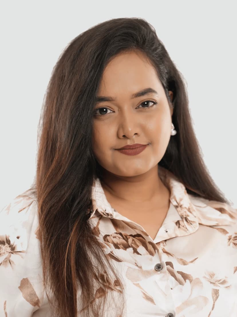 Maisha Zarin