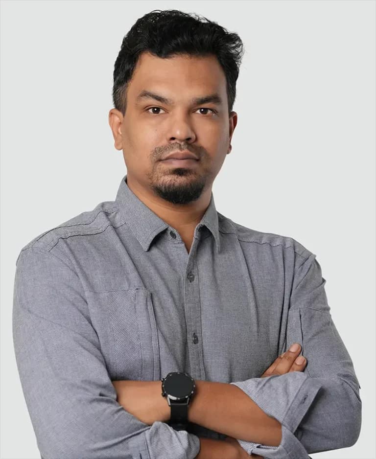 Sakibur Rahman