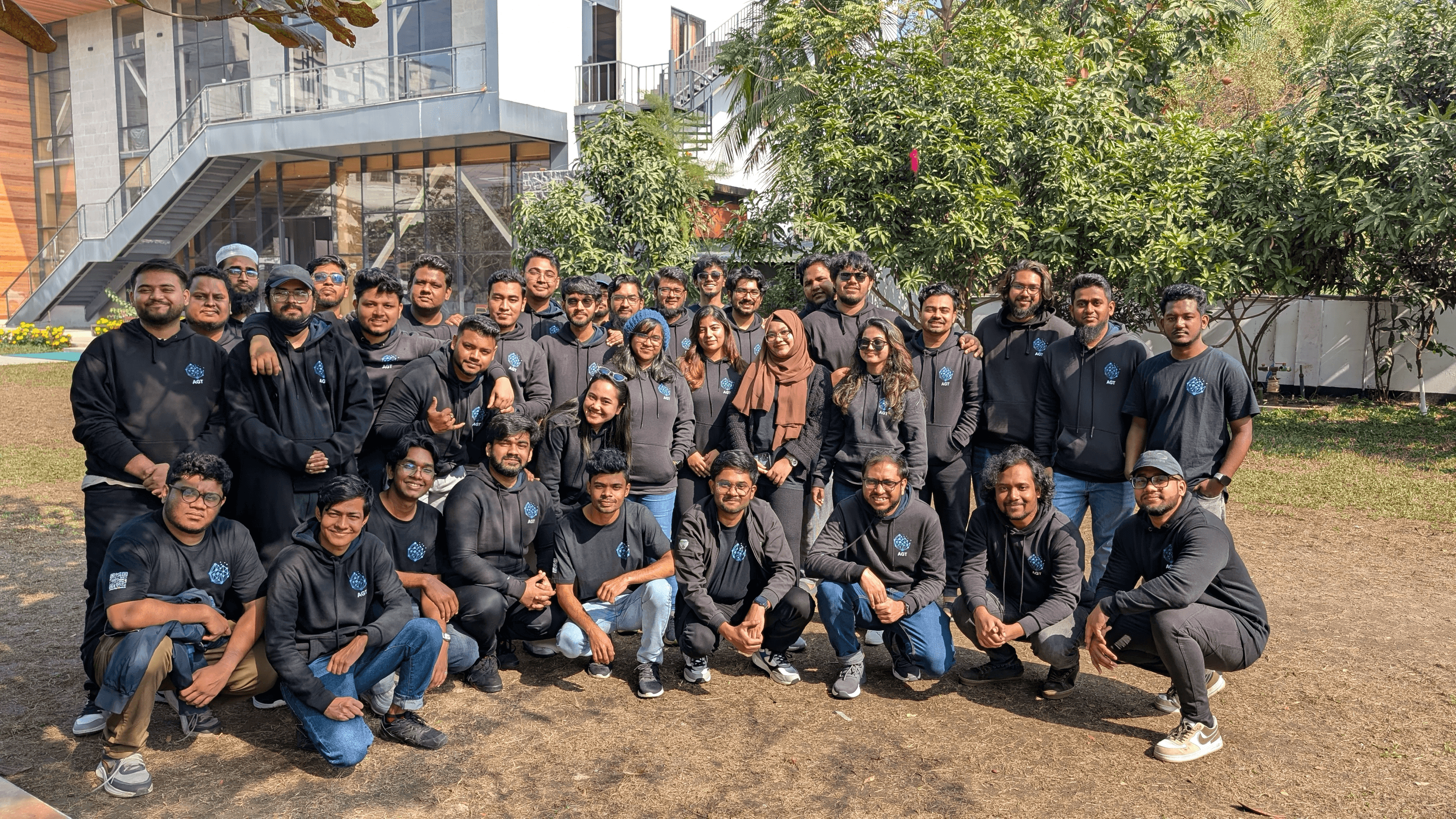 Global Tech Solutions